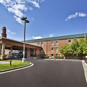Baymont By Wyndham Knoxville/Cedar Bluff