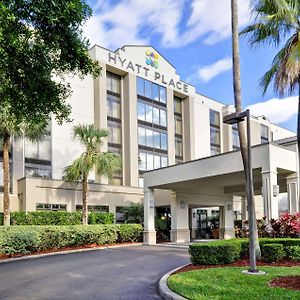 Hyatt Place Tampa Airport/Westshore
